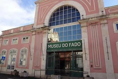 Διαμέρισμα Malabar Lisboa